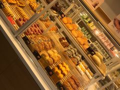 -爱达乐面包生日蛋糕(十陵成大店)