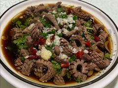 -呼吸森林·生态农庄农家乐私房菜