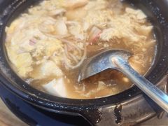-老姑砂锅·烧烤天津菜(体北道店)