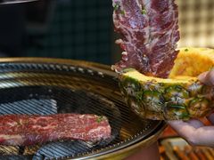 -西塔老太太泥炉烤肉(北京双井店)