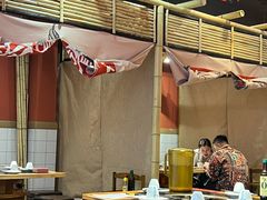 -小饕荟雅安贡椒鱼鲜馆(广福桥店)