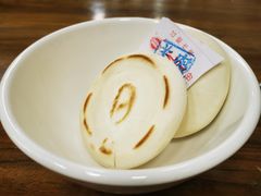 -老刘家泡馍·陕西老字号(钟楼广济街店)
