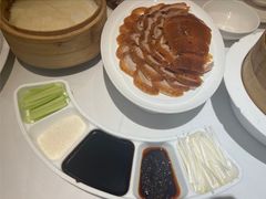 眉州东坡烤鸭-眉州东坡(春秀路店)