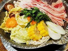-蟹将军·松叶蟹和牛日料放题自助(K11店)