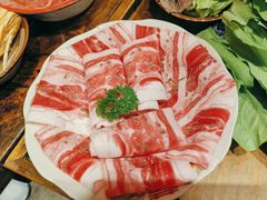 -胖三嬢·呱呱老火锅(北京总店)