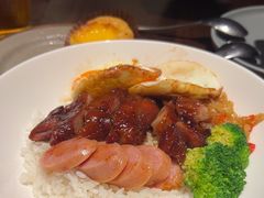 -千日贺茶餐厅(高新万达店)