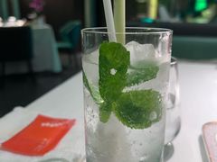 -金链花·泰国餐厅(国贸店)