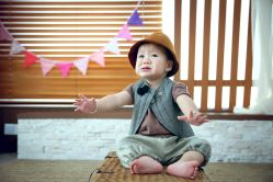 -BabyA 专业婴童摄影(古北时尚广场店)