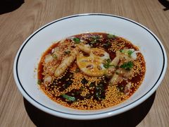 -新太二·鲜料川菜(东汇城店)