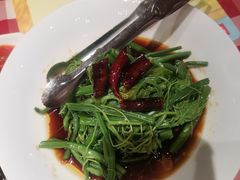 -西贝(华发商都店)