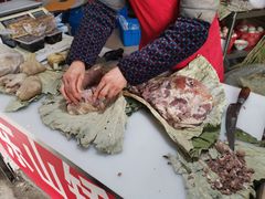 -东山矮马桶羊肉(太湖东山店)