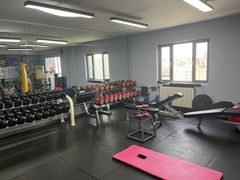 -悦健身私教工作室(双井店)
