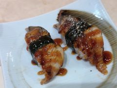-上户日本料理(北仑富邦店)
