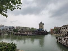 -赤坎·广东华侨国际旅游度假区