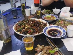 -大佬陈羊肉串(永安街店)
