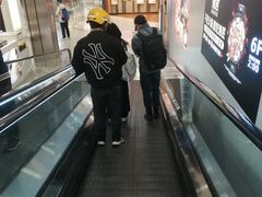 -凯德MALL(西直门店)