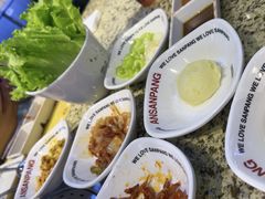 -安又胖韩国烤肉(美罗城店)