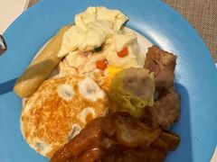 -帝企鹅自助餐厅•儿童岛•真企鹅(长隆企鹅酒店)