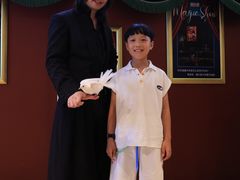-沉浸式亲子魔术秀-魔大星爆笑小剧场