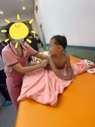 -马博士婴幼儿游泳馆(哈西店)