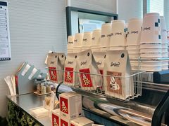 -Seesaw Coffee(南京国金中心店)