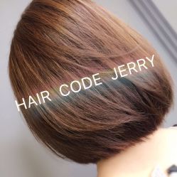 点击看大图 -Hair Code芭曲发型