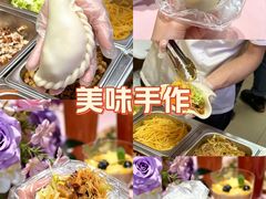 -张果佬年糕卷(科巷店)