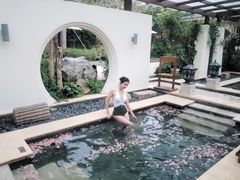 -苏州湾王焰温泉度假酒店