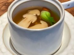 -王府茶楼茶宴·创意菜(朝阳公园店)