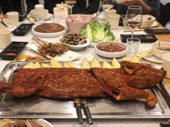 -浮何烤铺(桐梓林店)