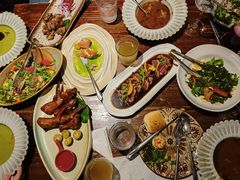 -格鲁·秀色Georgia’s Feast