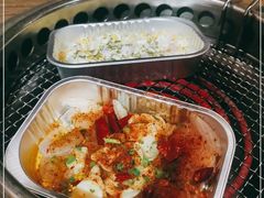 -火炉火自助餐(枫蓝国际店)