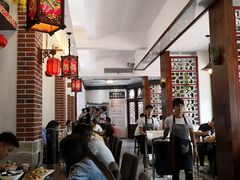 大堂-海坛特色小吃·只做平潭特色菜(平潭店)