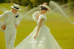 点击看大图 -太古映画婚纱摄影(天河店)