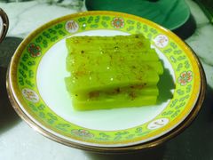 桂花山药-那家小馆•北京菜•烤鸭(中关村店)