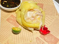 -宋园·金宴浙鲜馆(静安店)