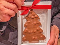 -Laderach 莱德拉(上海环贸iapm店)