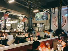大堂-猫抓烤肉(春熙路店)