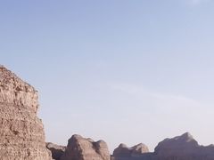 -敦煌雅丹国家地质公园