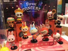 -泡泡玛特POPMART(壹号店)
