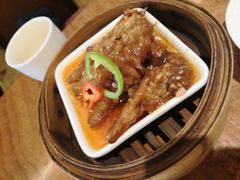 -北海金昌开元名都大酒店·四季轩中餐厅