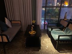 -和子足浴SPA会馆(东方之门店)