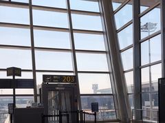 -贵阳龙洞堡国际机场-T2航站楼