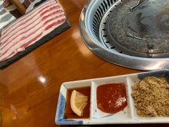 -石頭記榴莲烤肉(万达金街店)