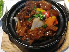 -大茴香越法料理(SOHO复兴店)