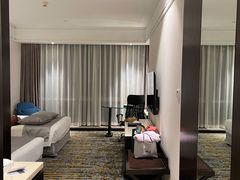 -上海嘉豪淮海国际豪生酒店