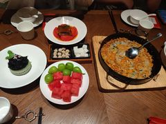 -紫阳海鲜楼·传承闽味(长乐路总店)