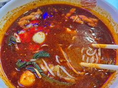 -湛记蘸水米线(粉巷店)