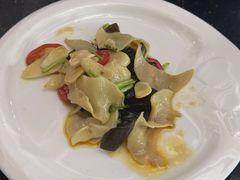 -宜兴隆家宴·私房菜(泰安华庭店)