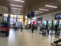 -中田健身工作室(胜利门店)